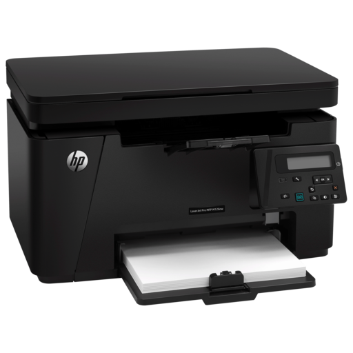 LaserJet Printer